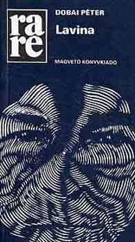 Dobai Péter: Lavina antikvár