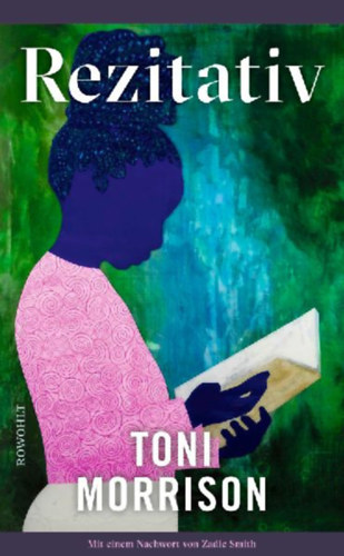 Morrison, Toni: Rezitativ idegen