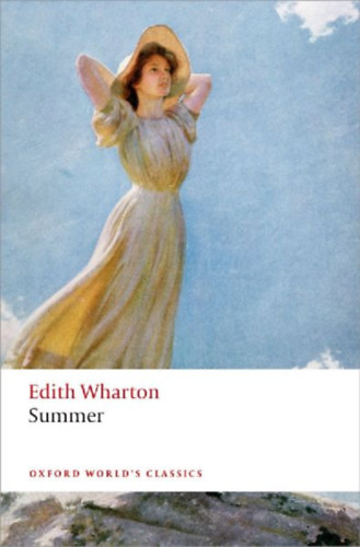 Wharton, Edith: Summer idegen