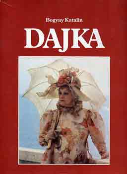 Bogyai Katalin: Dajka antikvár
