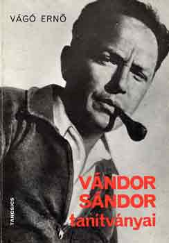 Vágó Ernő: Vándor Sándor tanítványai antikvár