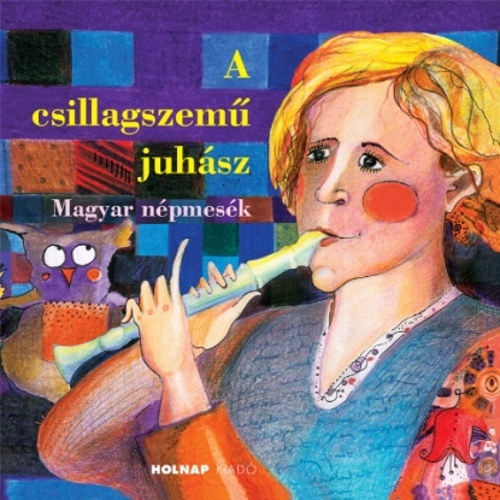 A csillagszemű juhász akciós termékkép 1