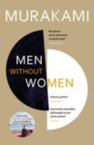 Murakami, Haruki: Men Without Women idegen