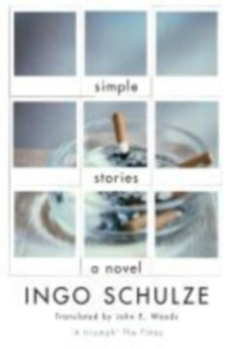 Schulze, Ingo: Simple Stories idegen