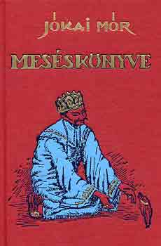 Jókai Mór meséskönyve antikvár