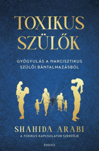 Toxikus szülők akciós termékkép 1