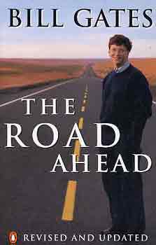 Bill Gates: The road ahead antikvár