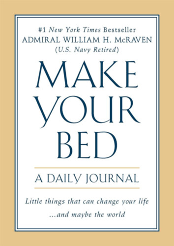 Make Your Bed akciós termékkép 1