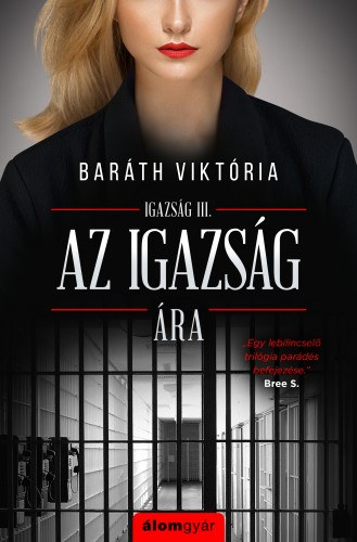 Az igazság ára - Igazság sorozat 3. akciós termékkép 1