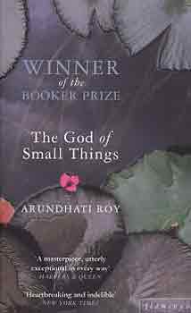 Arundhati Roy: The God of Small Things antikvár