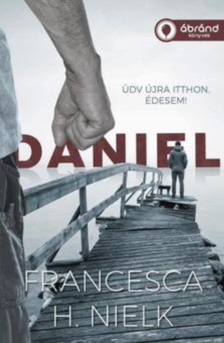 Francesca H. Nielk: Daniel antikvár