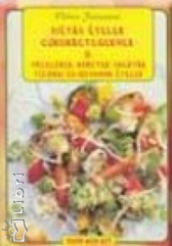 Péter Jánosné: Diétás ételek cukorbetegeknek II. antikvár