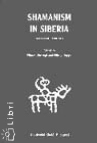 Shamanism in Siberia idegen