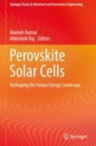 Perovskite Solar Cells idegen