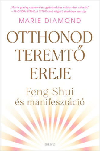 Otthonod teremtő ereje akciós termékkép 1