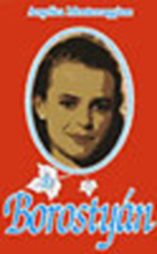 Angelica Montemaggiore: Borostyán 8. antikvár