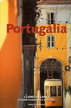 John King: Portugália könyv