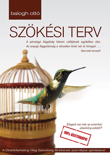 Szökési terv akciós termékkép 1