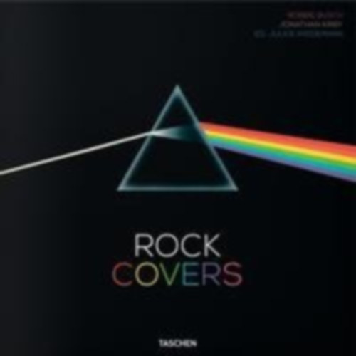 Kirby, Jonathan - Busch, Robbie: Rock Covers idegen