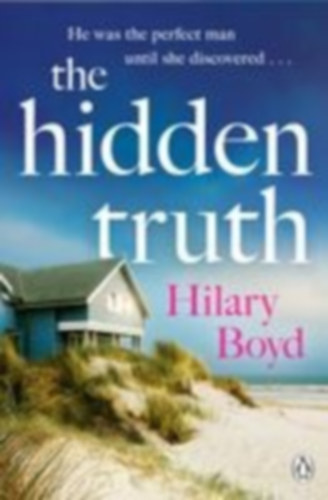 Boyd, Hilary: The Hidden Truth idegen