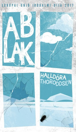Halldóra Thoroddsen: Ablak e-Könyv