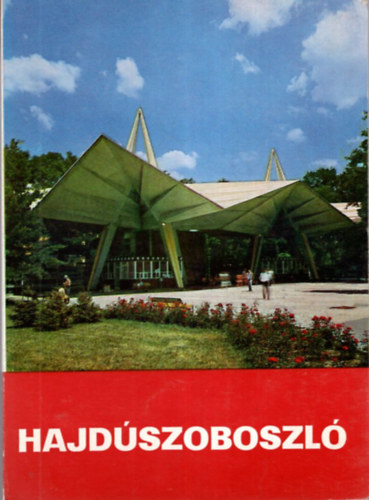 Dr Juhász Imre, Dr. Kun Károly: Hajdúszoboszló antikvár