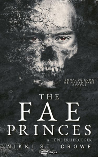 The Fae Princes akciós termékkép 1