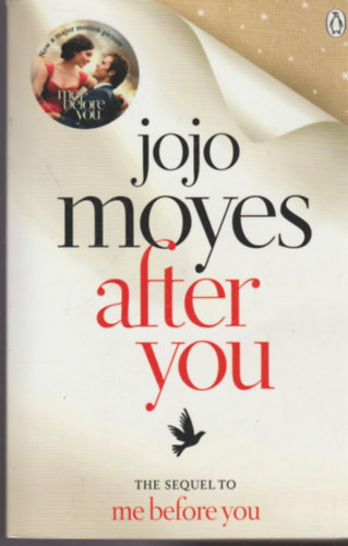 Jojo Moyes: After You idegen