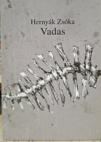 Hernyák Zsóka: Vadas antikvár