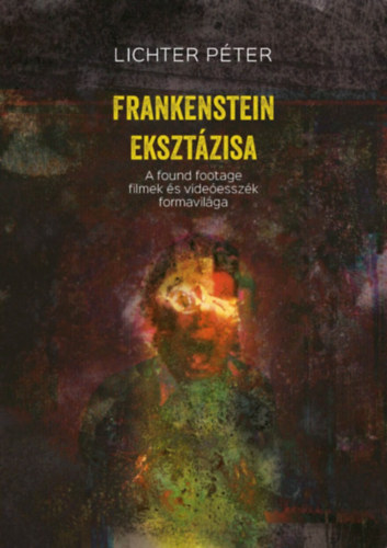 Frankenstein eksztázisa akciós termékkép 1