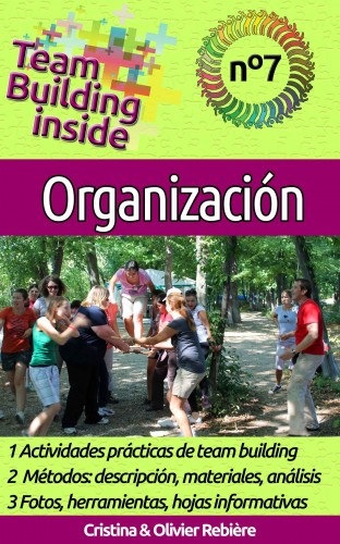 Team Building inside n°7: organización akciós termékkép 1