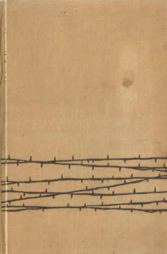 Hans Werner Richter: Legyőzöttek antikvár