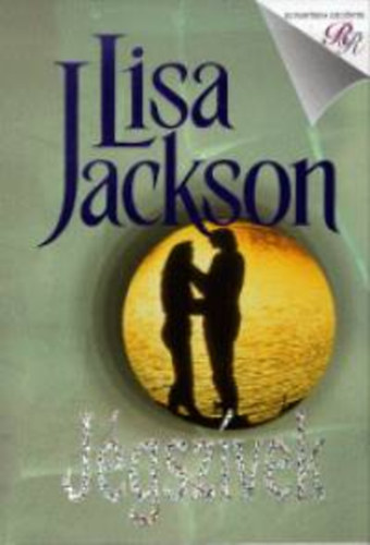 Lisa Jackson: Jégszívek könyv