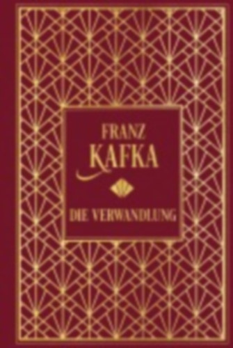 Kafka, Franz: Die Verwandlung idegen