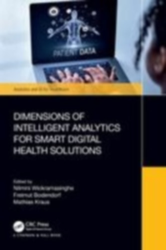Dimensions of Intelligent Analytics for Smart Digital Health Solutions idegen