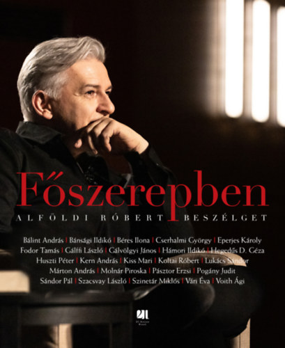 Főszerepben akciós termékkép 1