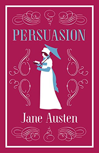 Jane Austen: Persuasion idegen