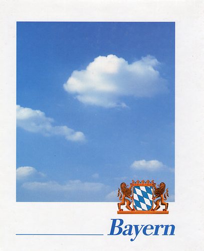 Bayern antikvár