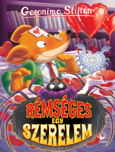 Rémséges egy szerelem akciós termékkép 1