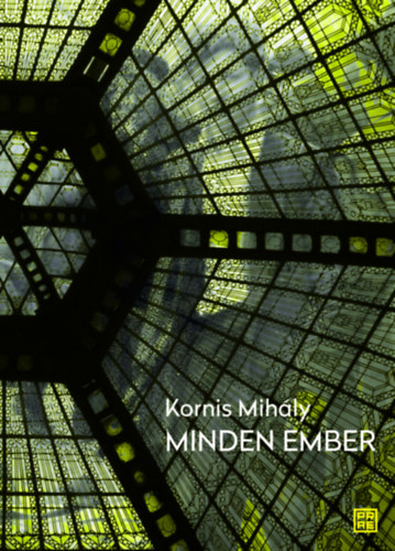 Kornis Mihály: Minden ember könyv