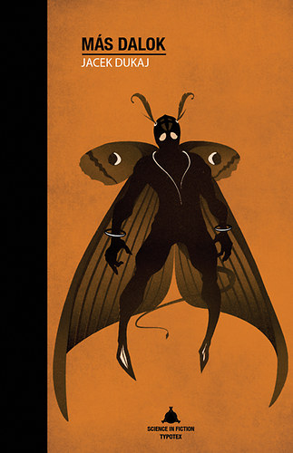 Jacek Dukaj: Más dalok antikvár