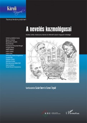 A nevelés kozmológusai antikvár