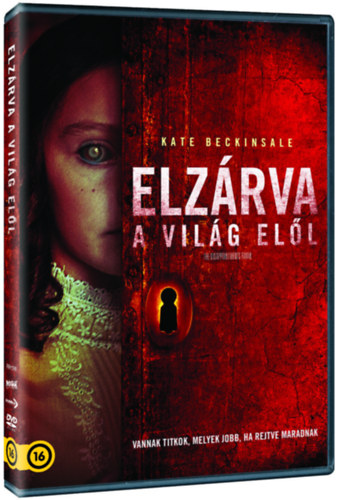 Elzárva a világ elől - DVD DVD
