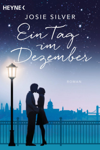 Josie Silver: Ein Tag im Dezember idegen