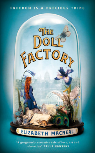 The Doll Factory akciós termékkép 1