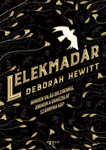 Lélekmadár akciós termékkép 1