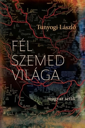 Fél szemed világa akciós termékkép 1