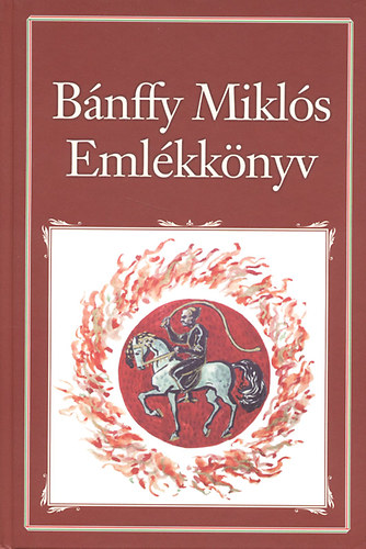 Bánffy Miklós emlékkönyv (Nemzeti könyvtár 24.) antikvár