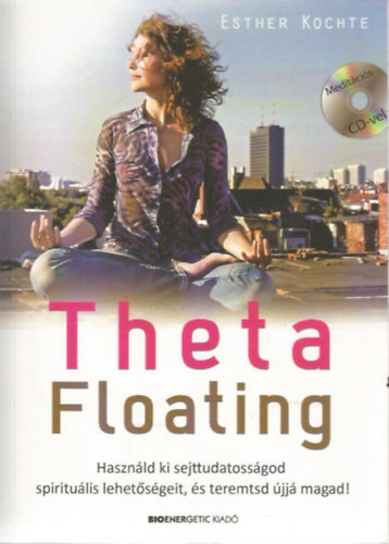 Esther Kochte: Theta Floating antikvár