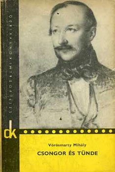 Vörösmarty Mihály: Csongor és Tünde antikvár